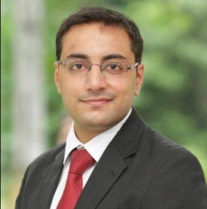 'I treat 1 patient in every 3 days' - Gems of Joka - Nakul Makkar - MBA after MBBS