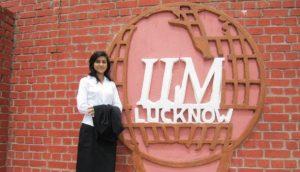 'I hope to become one of the most successful IIM L alums' - Meet Pallavi from IIM Lucknow, Founder of Indofash