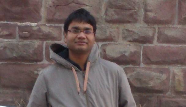 icons of IIM Indore - Suman Sourav - MNC to PSU to Space Research to MBA
