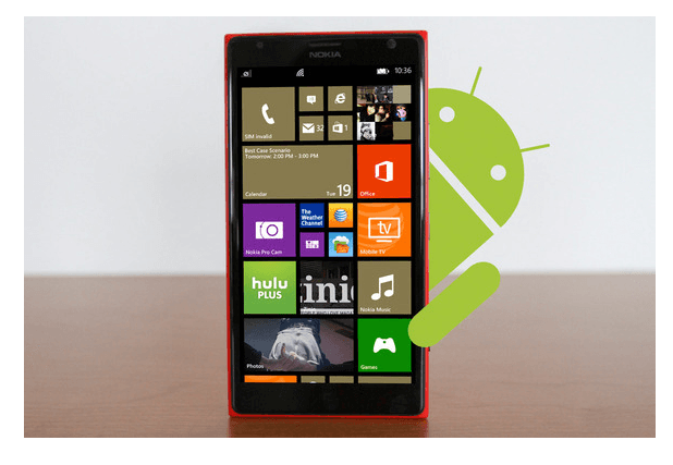 Nokia’s new X series without Windows - What does it mean?