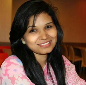 “Entrepreneurship for women is a real possibility today!” says Prof. Anita Kshetri