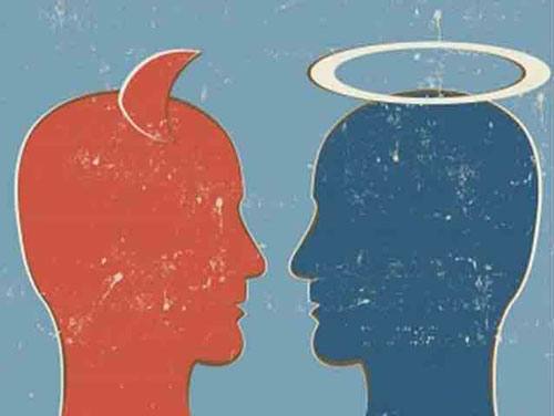 Is Religion Still Justified As A Source Of Morality?