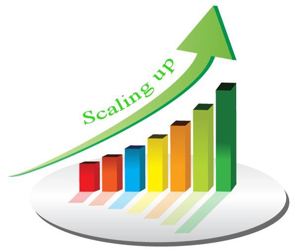 Hey Start Ups, What About Scale Up - Prakash, An IIM Bangalore Alumnus Shares His Views