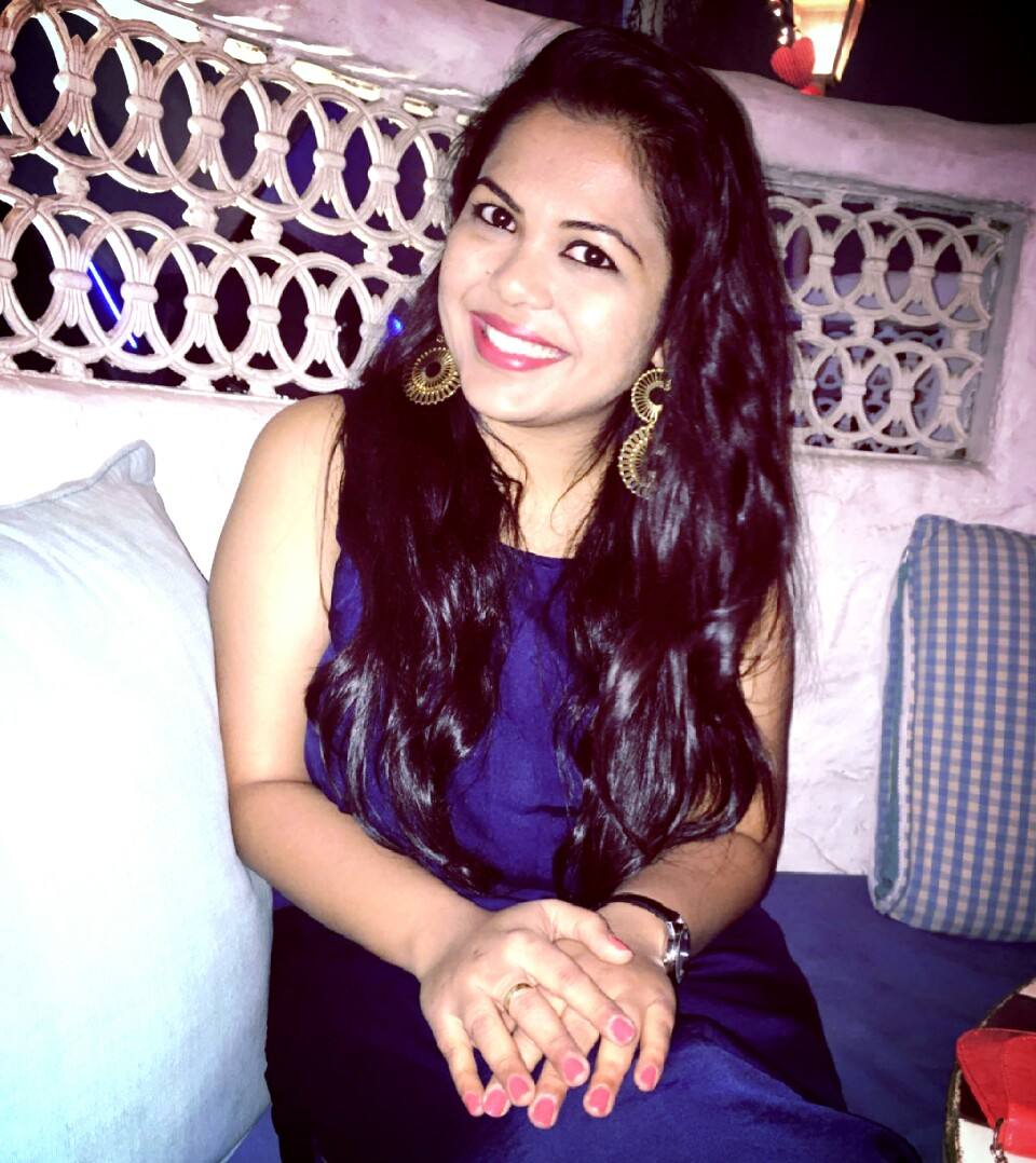 Celebrating Womanhood On InsideIIM - Asha Singh - IIM Rohtak