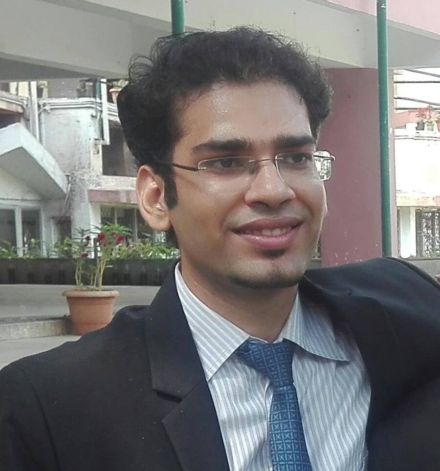 Internship Diaries - Young Leaders At Bharti Airtel - Utkarsh Trivedi From NITIE