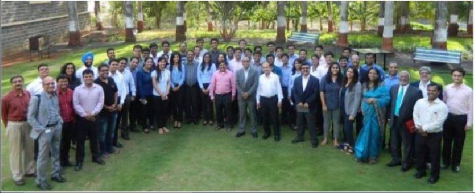 My Internship Experience At Mahindra Group (GMC Programme 2016) - Anuj From IIFT