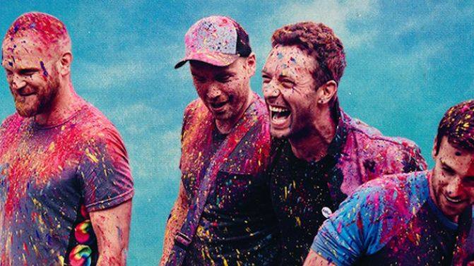 Coldplay Emulates Robin Hood - Take From The Rich, Give To The Poor - Views From Prabhakar
