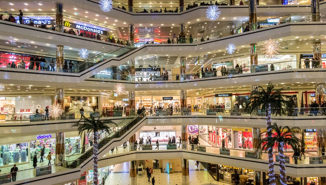 All You Need To Know About MBA In Retail Management