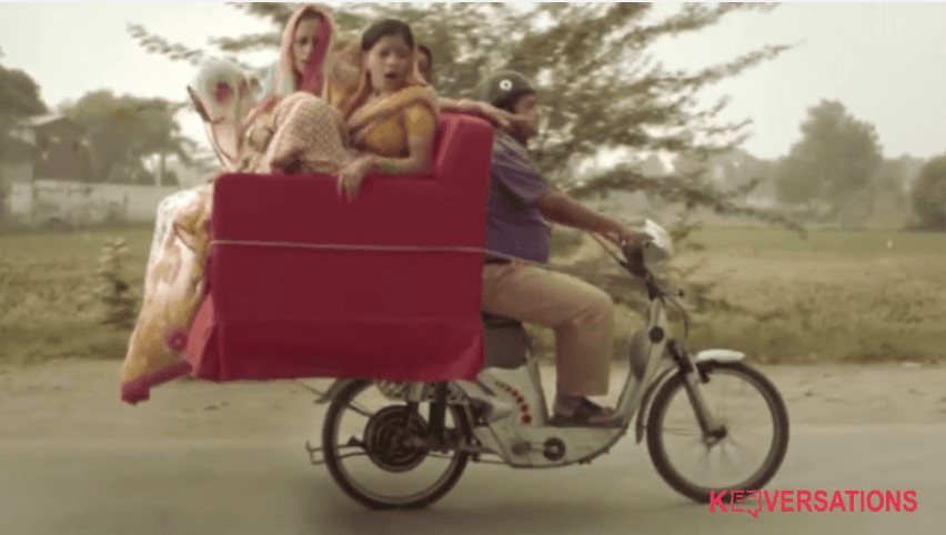 #AntiJugaad - Social Media Marketing For Beginners - Konversations