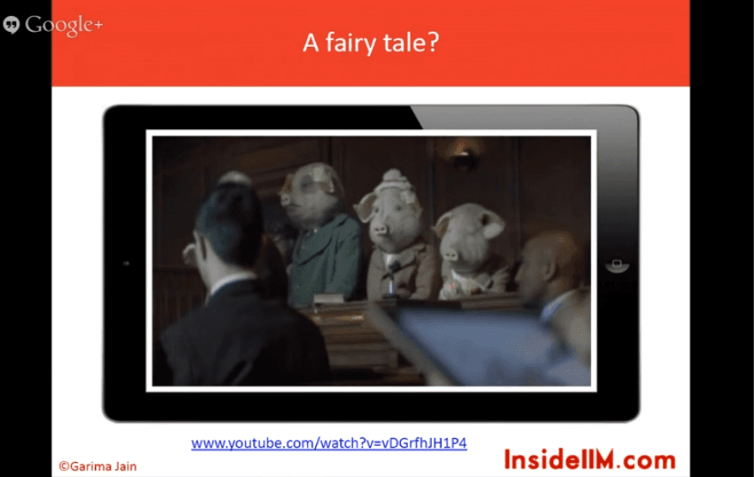 Marketing in the Digital Space - Module 4 - Crisis Management