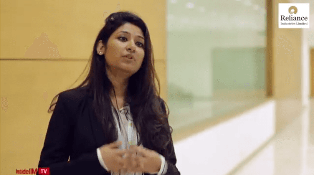 Kyu Ki Buddy Bhi Kabhi Intern Tha - Reliance Cafe - #RelianceSummer