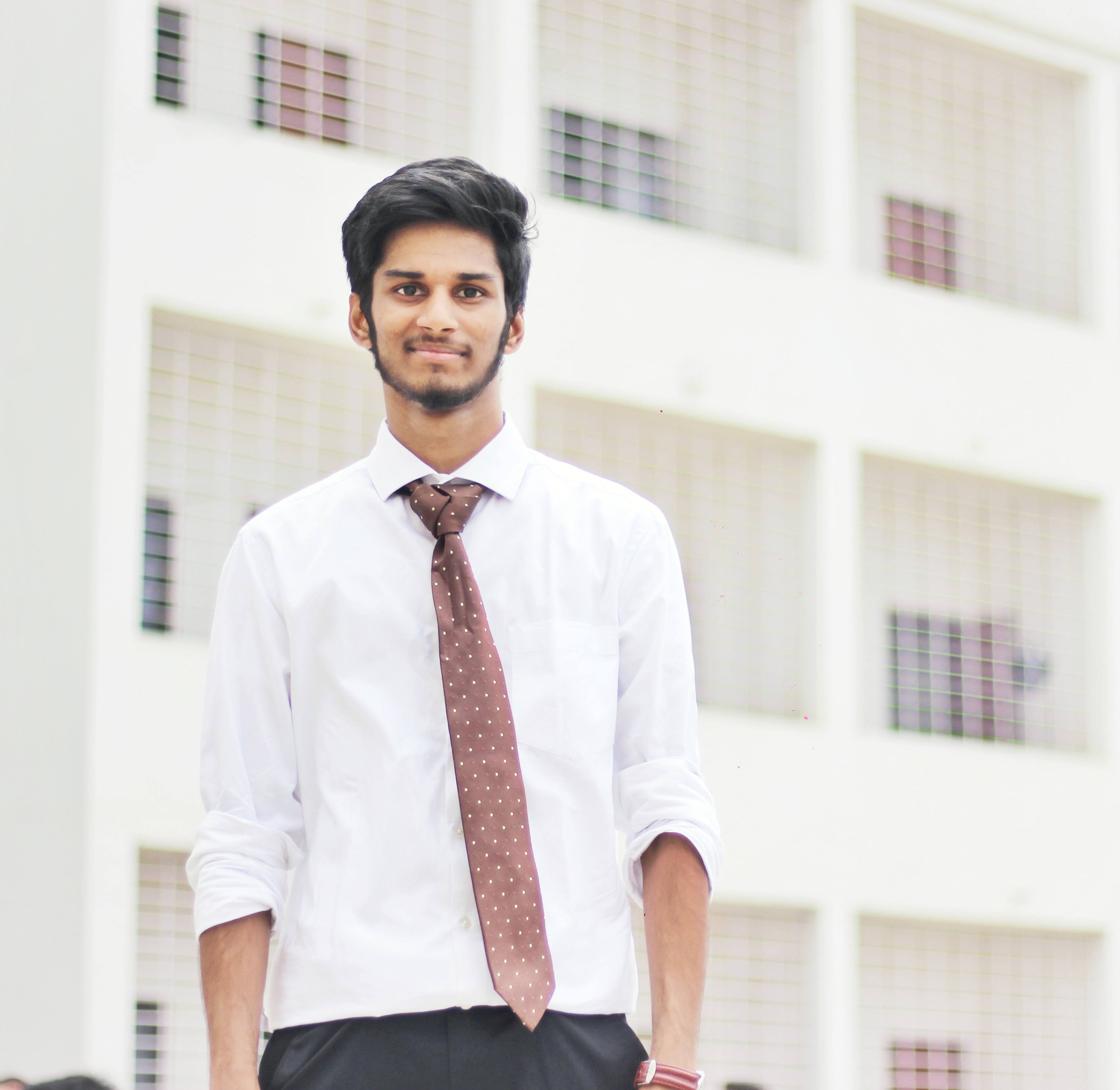 Tarun Imandi's Journey To The Best Place In Mumbai - IIM Indore Mumbai Campus