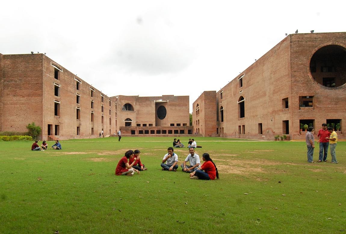 IIM Ahmedabad