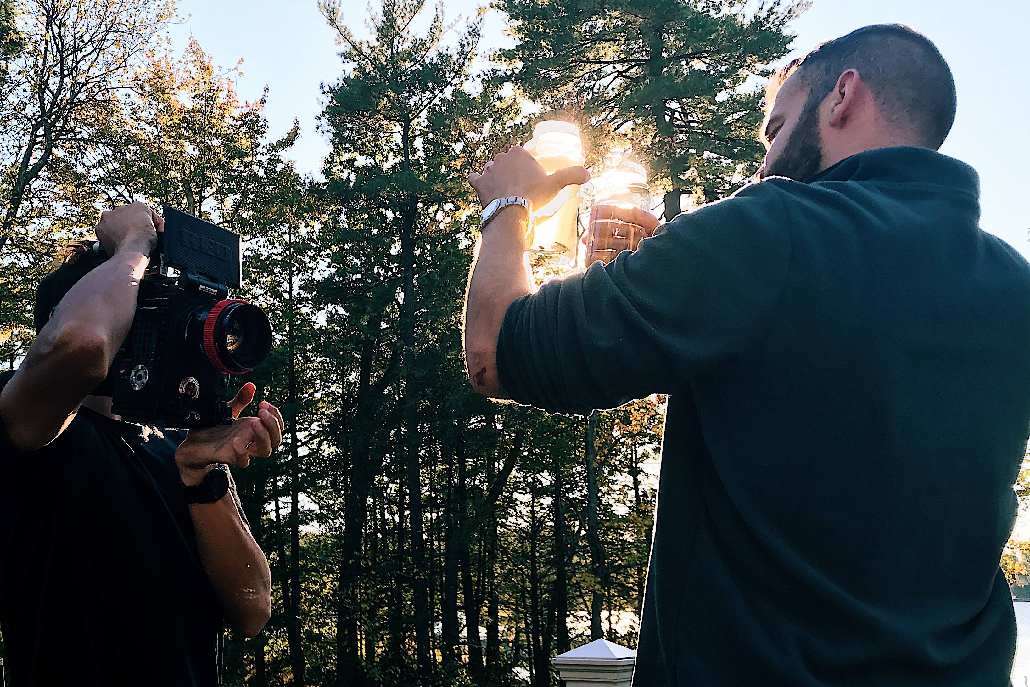 IMBA Alumni Reminds Us Of The Importance Of Conserving Water