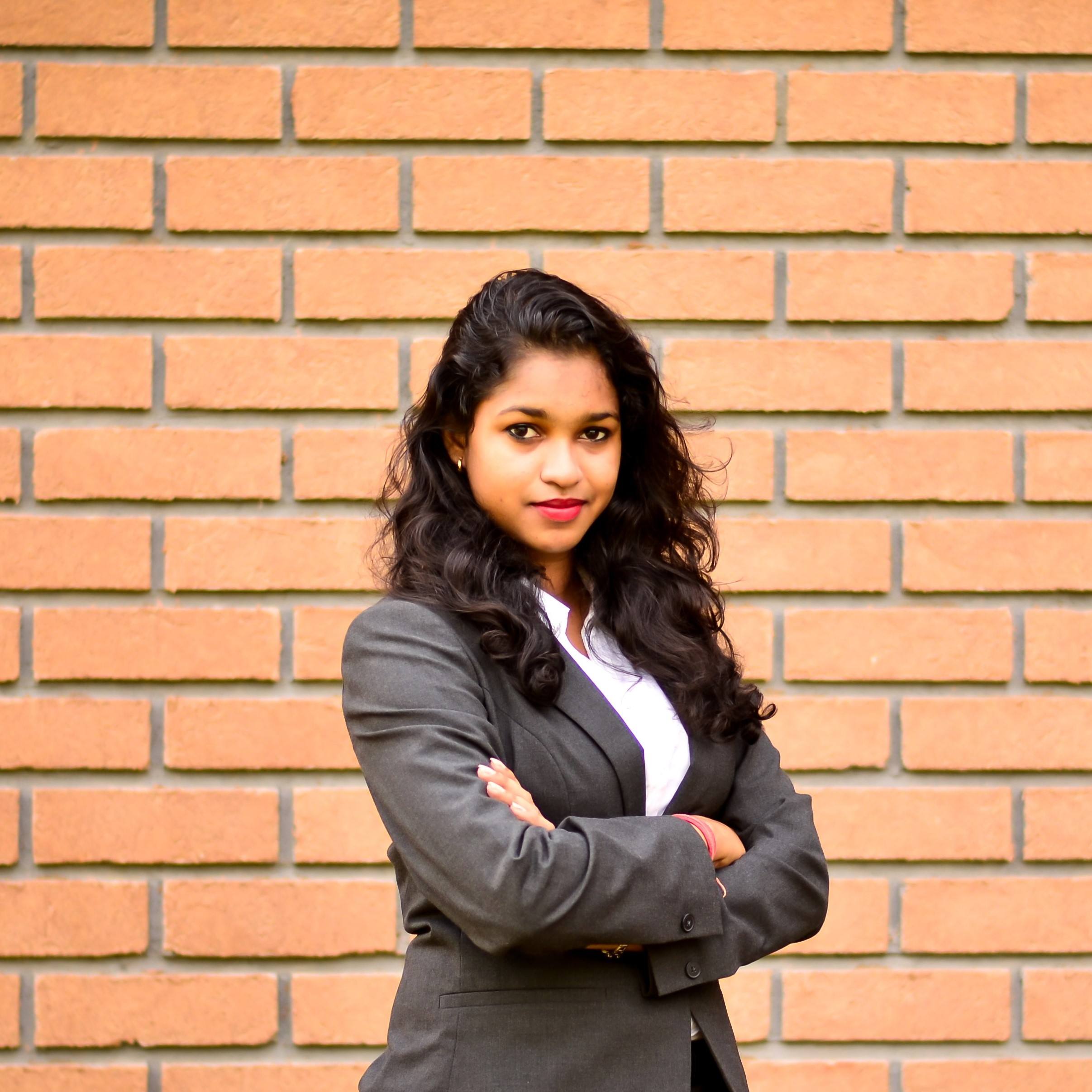 "It Is Not Just About Asking One To 'Respect Women' But Also Doing Away With Stereotypes" - Celebrating Womanhood At XIMB