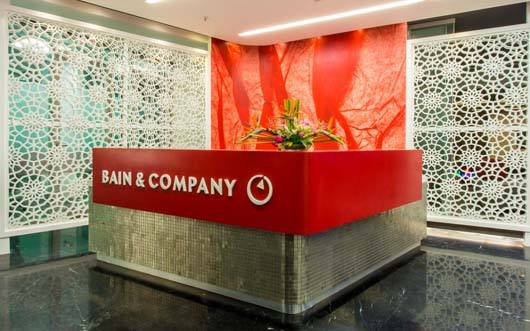 Consulting Firms Where Alumni of IIM A, B, C And ISB Are Now Working At - Alumni Report 2020