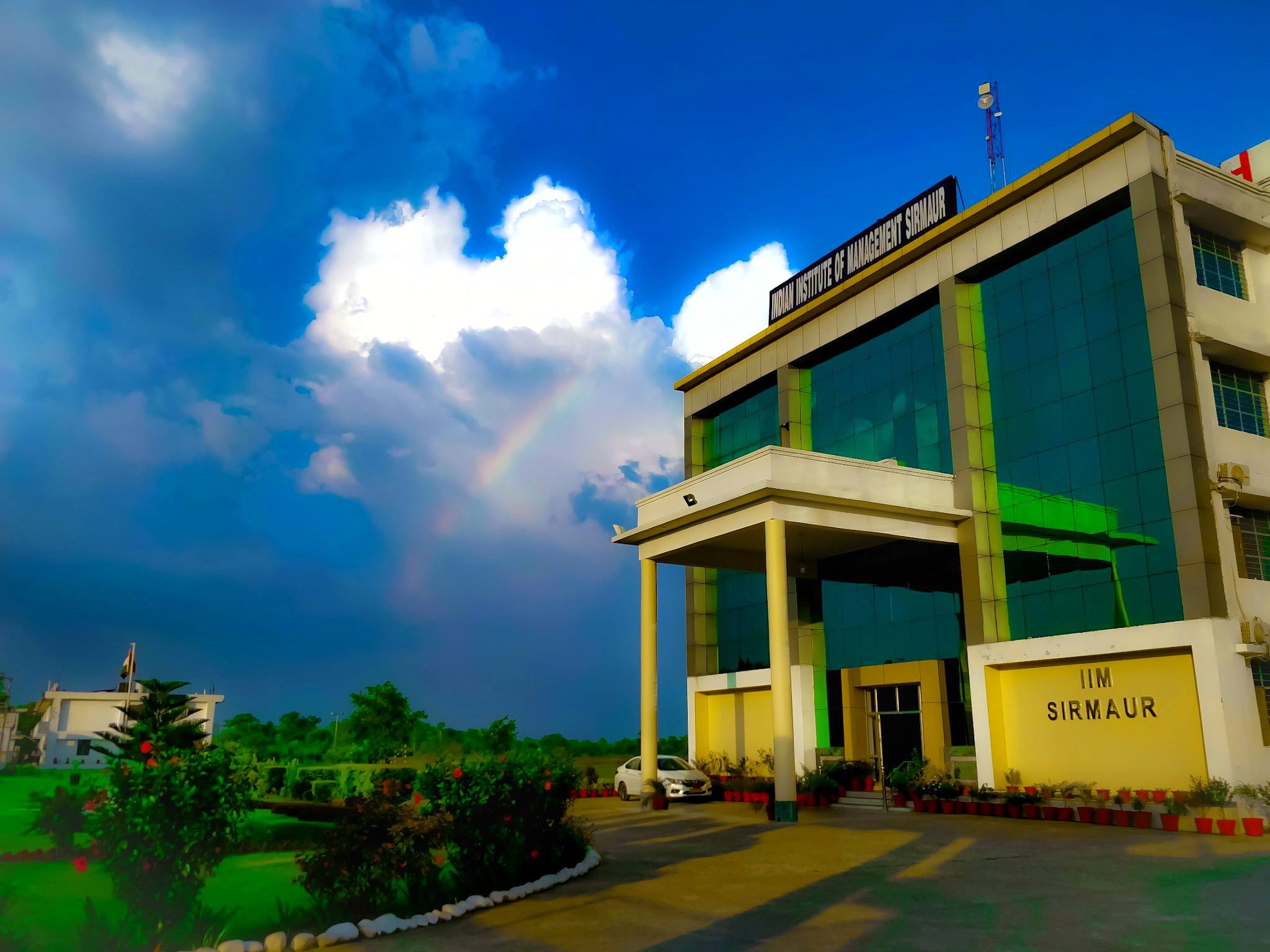 Values That Create Impact - Aditya Birla Group - Devansh Singh, IIM Sirmaur