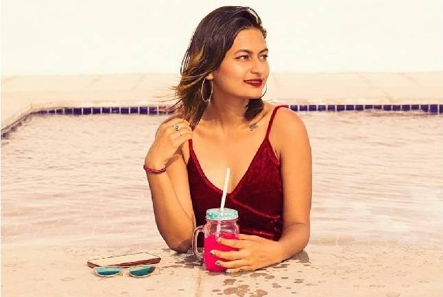 A Fashionista And Finance Geek At An IIM - Celebrating Womanhood At IIM Trichy