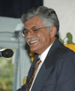 InsideIIM Professor of The Year | JBIMS Mumbai | Boman Moradian