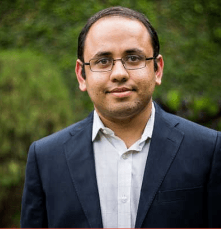 InsideIIM Professor of The Year | IIM Udaipur | Tarun Jain