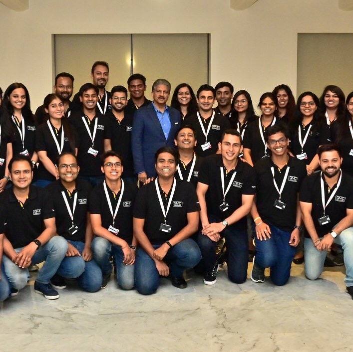 Mahindra Diaries (Week 1): Entering The World Of Mahindra | Sundeep Chaudhary - IIM Ahmedabad