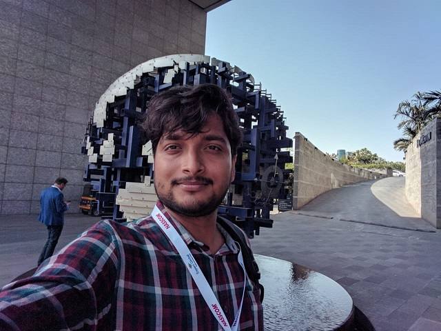 MicropoliX V5 | Amiya Prava Das | XIMB | Batch Of 2018-20