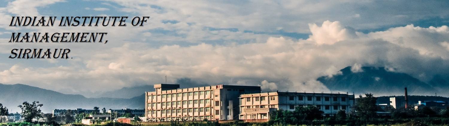 ADITYA BIRLA GROUP-A DESERVED LEADER. IIM SIRMAUR