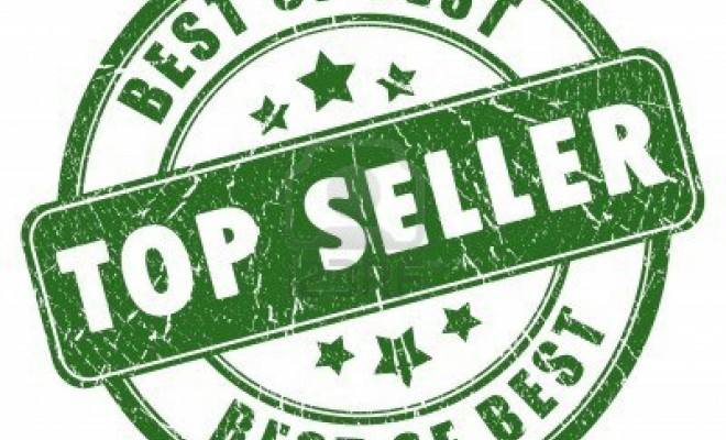 The 18-year-old top rated seller display picture 3