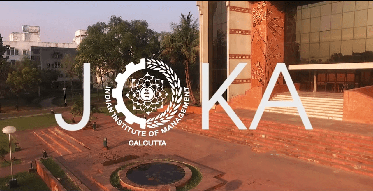 IIM Calcutta Student's Guide To Fill Out The IIM-C PI Application Form