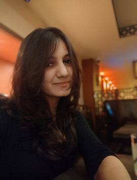 From 77%ile To 93%ile In CAT - My Journey To MICA Against All Odds