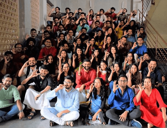 Indian School of Business - Final Placement Report | PGP Class of 2020 Receives Over 1500 Job Offers