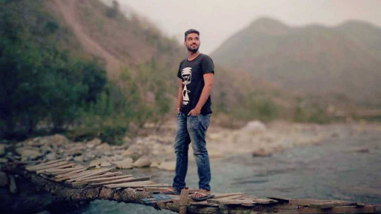 I Organised A Rock Concert At Tata Motors Fest - Prakhar Raghuvansh, InsideIIMâs Best 50