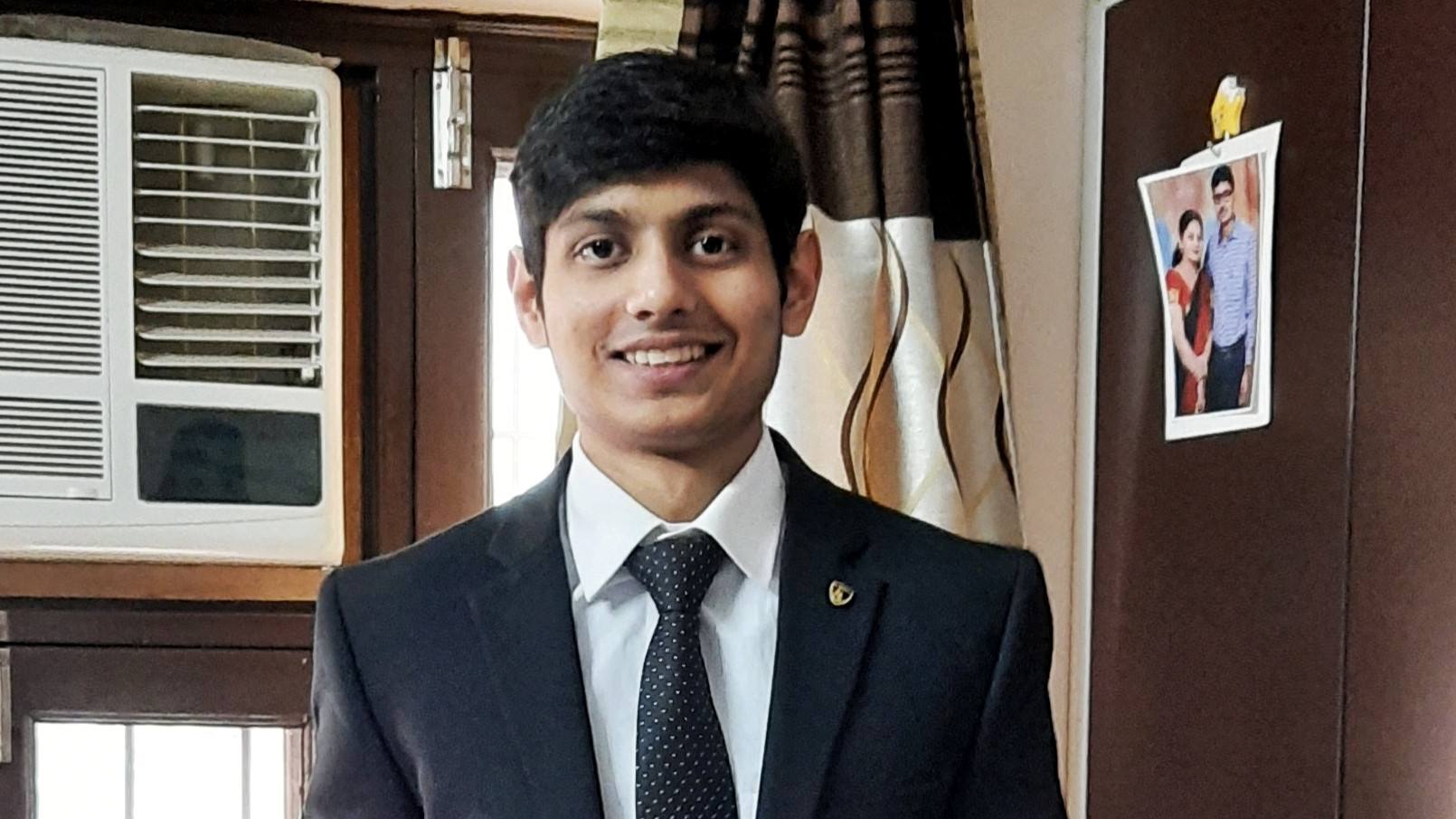 My Journey From 5.33 GPA To IIM-Indore