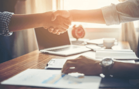 A 360-Degree Approach To Get A Higher-Paying Job. Guaranteed.