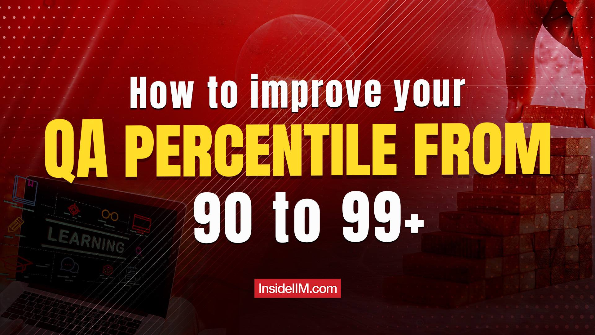 How to improve your QA percentile from 90 to 99, Ft : Ayush Mishra, 99.98 Percentiler in CAT 2023 Quantitative Aptitude