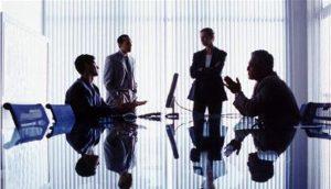 Summer Prep – Will the Real Consultant please stand up?