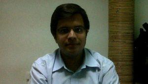 Interview with Rohit Kalahasthi - Real Estate Sector