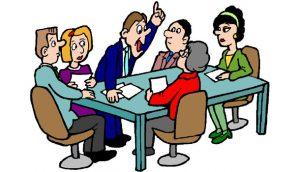 GD Monday – “An MBA is necessary to become a successful manager” – Week 7