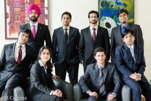 The ISB-MBA experience