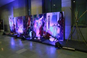 Nostalgia reigns during alumni reunion at ISB