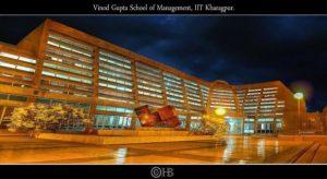 A good manager is one who can see beyond numbers