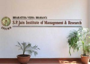 Wall of Fame: Achiever’s galore at SPJIMR - Part 2