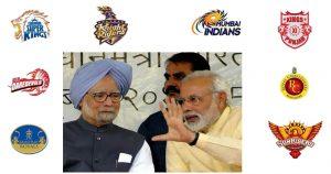 How some IPL teams are strikingly similar to our political parties