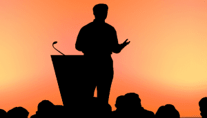 The Unlikely faculty who turn up in your lecture hall