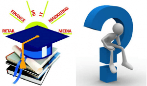 Which MBA Specialization Suits You The Most?