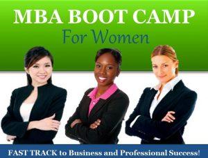 Is the Value of a Woman’s MBA lesser?