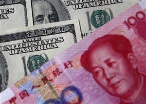 Renminbi - The next world currency?