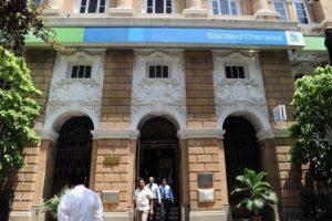 1024^2 and more - Internship Experience at Standard Chartered Bank