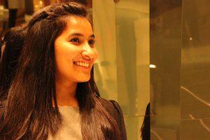 Kuwaiti Style - Internship at Alshaya