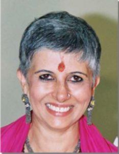 "Soch Badlo, Desh Badlega", Interview with Winnie Singh, Founder &amp; Executive Director - Maitri